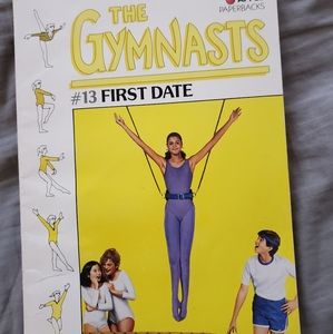 The Gymnasts #13 First Date